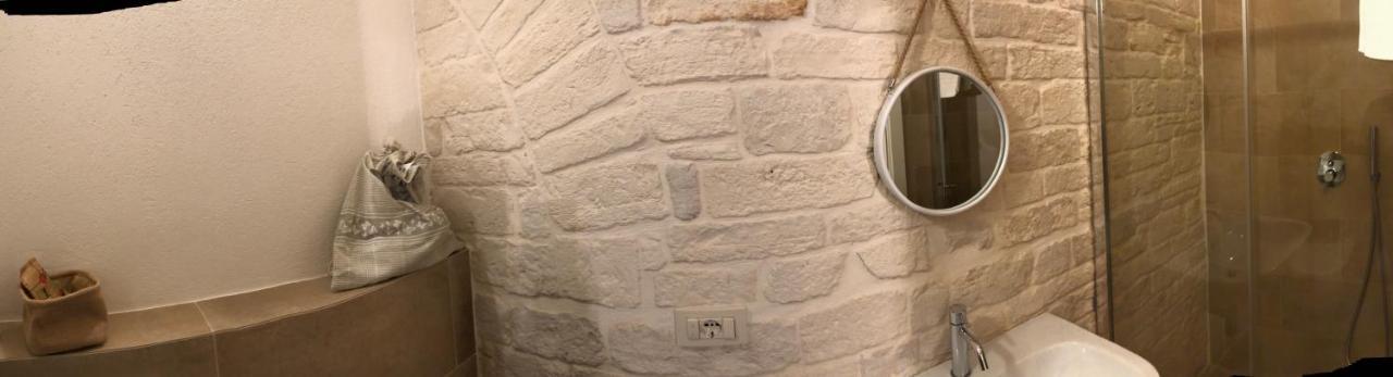 فندق Dimora Miccolis ألبيروبيللو المظهر الخارجي الصورة