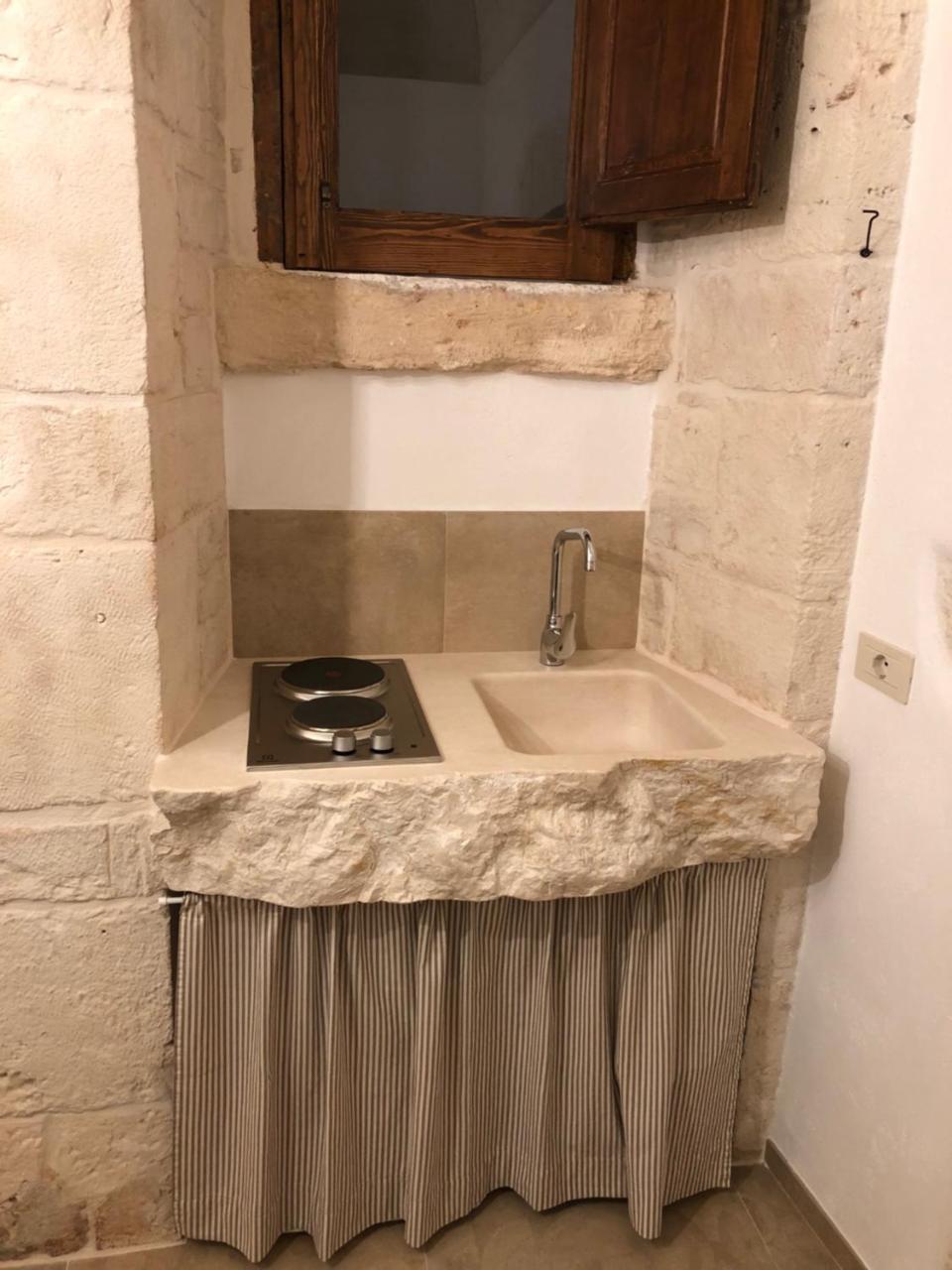 فندق Dimora Miccolis ألبيروبيللو المظهر الخارجي الصورة