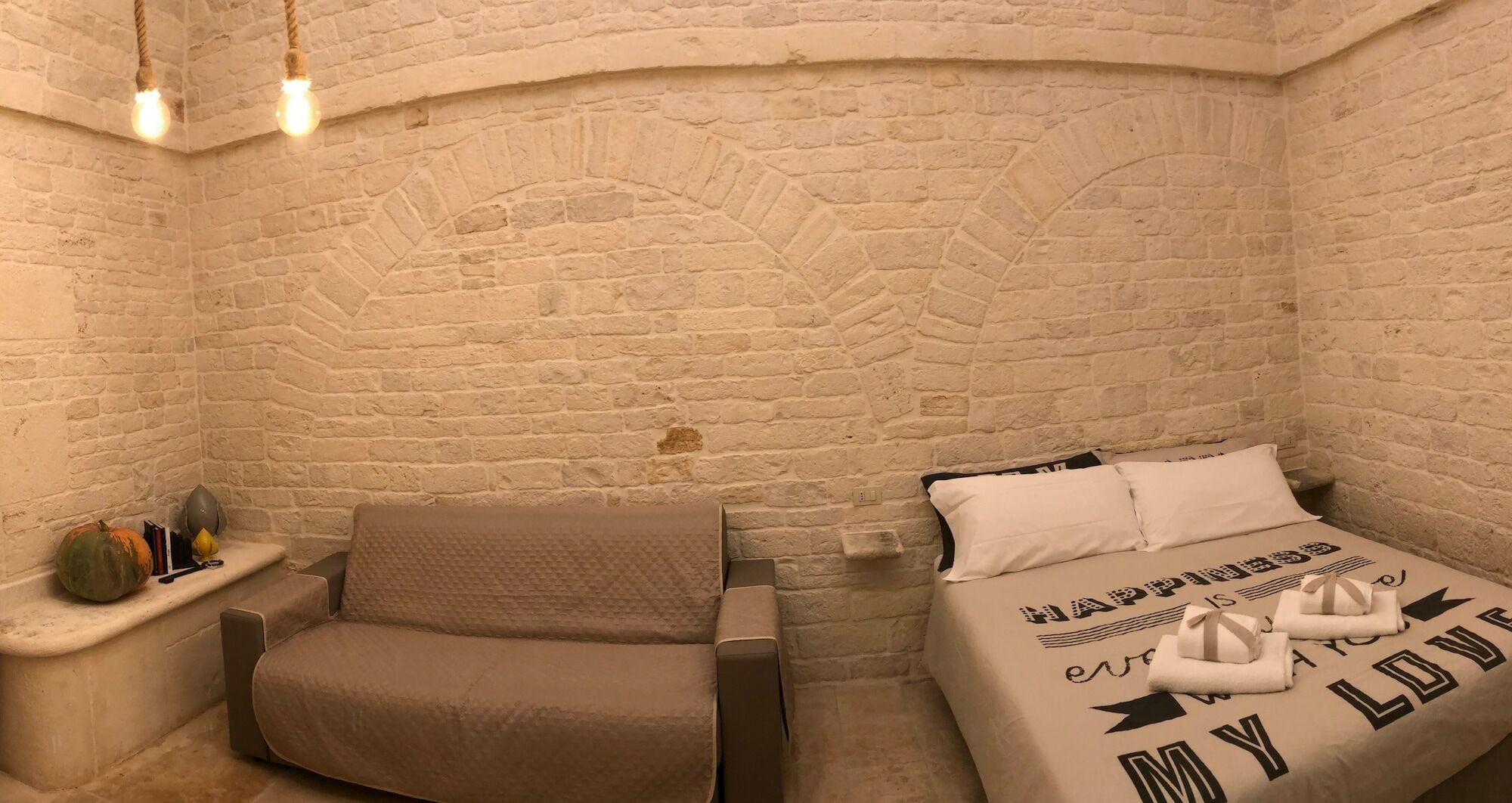 فندق Dimora Miccolis ألبيروبيللو المظهر الخارجي الصورة
