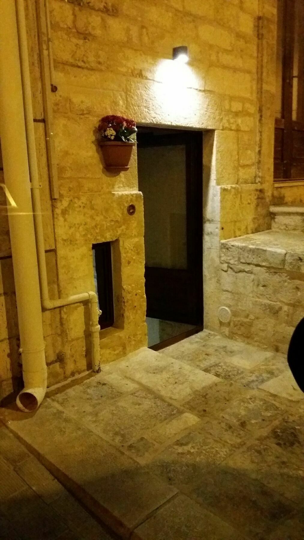 فندق Dimora Miccolis ألبيروبيللو المظهر الخارجي الصورة